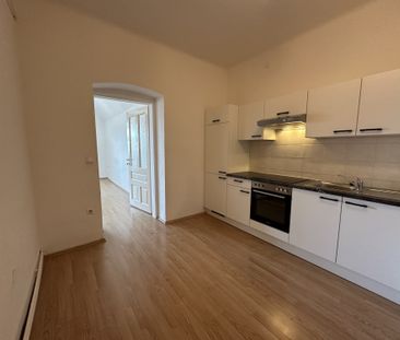 Günstige Single-Wohnung in Wilhelmsburg! - Foto 5