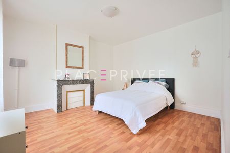 Appartement meublé - Photo 3