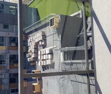 Furnished top Floor bach suite at Cambridge - Photo 5