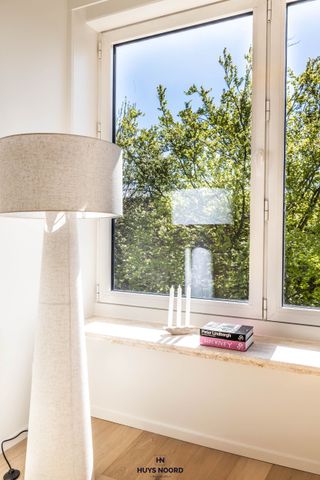 Magnifiek gerenoveerd drie-slaapkamer appartement - Photo 2