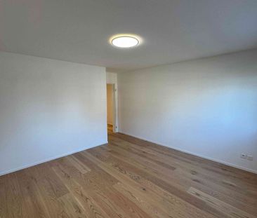 3.5 Zimmer, 88 m², 1. Stock - Foto 3