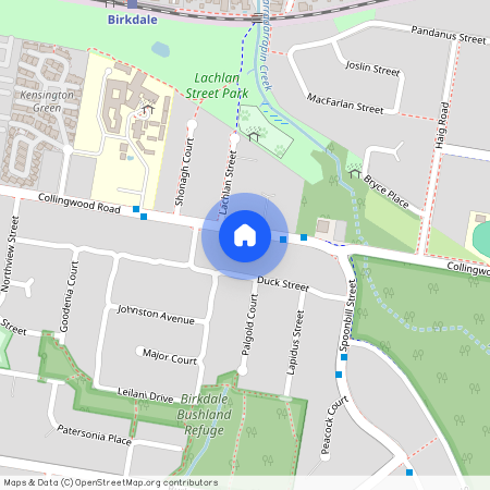 89 Collingwood Road, Qld 4159, Birkdale