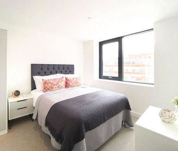 Sky Gardens, 7 Spinners Way, Manchester City Centre, M15 4UU - Photo 6