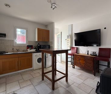 Appartement à louer 2 pièces • 31,23 m2 Montfavet - Avignon - Photo 5