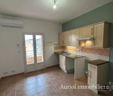 Location Appartement 2 pièces 31m² AURIOL 13390 - Photo 1