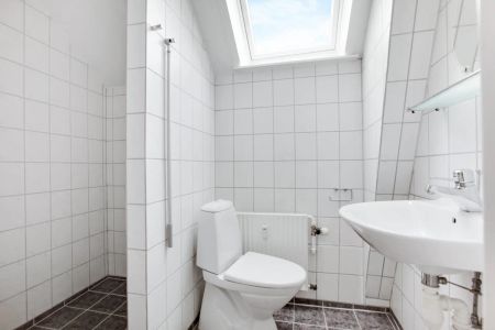 Hyggelig lejlighed i centrum - Photo 5