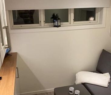 Fastarpsvägen, Tvååker - Photo 1