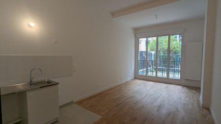 location Appartement T3 DE 56.12m² À CLICHY - Photo 5