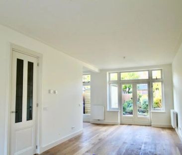 Maison de ville Professor Van der Waalsstraat, Haarlem - À Louer - Foto 1