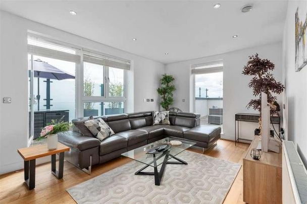 Coombe Lane, West Wimbledon, SW20 - Photo 1