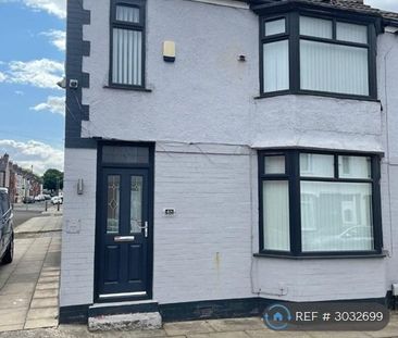 3 bedroom end of terrace house to rent - Photo 5