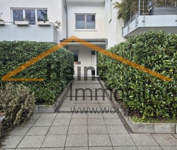 Moderne Dachgeschosswohnung in Bestlage !!! - Foto 6