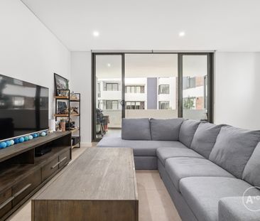 105/2 Saxby Close, Botany NSW 2019 - Apartment For Rent | Domain - Photo 6