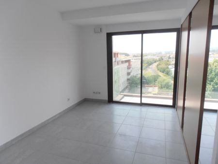 Location Appartement 2 pièces 34m² - Photo 4