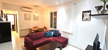 Piso de alquiler en Carrer del Congost, 18, Vila de Gràcia - Foto 4