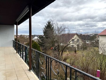 Ruhig gelegene 3 Zimmer Wohnung - Foto 2