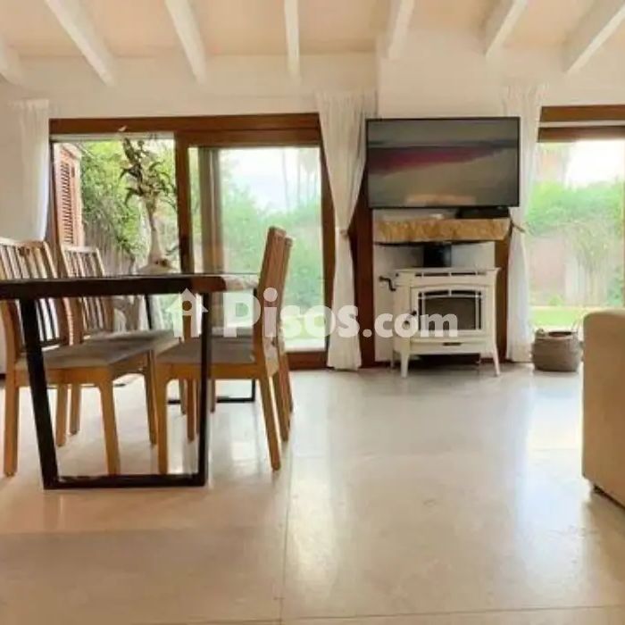 Chalet en alquiler en Son Espanyol - Foto 1