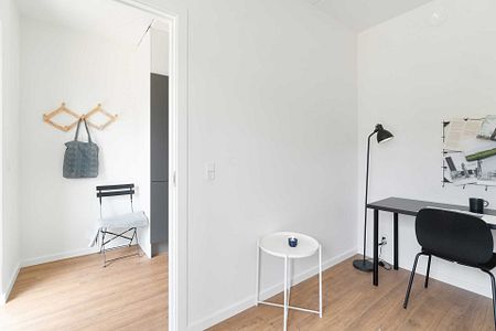 Skønt lejemål med moderne materialer - Photo 3