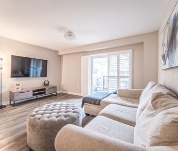 For Lease - 875 Cactus Point, Milton, Ontario - Photo 1