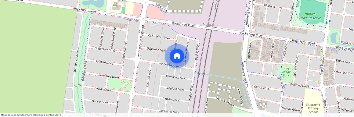 6 Attadale Avenue, Werribee VIC 3030