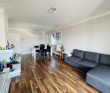 Appartement type 4 de 100 m2 avec loggia terrasse - Photo 1