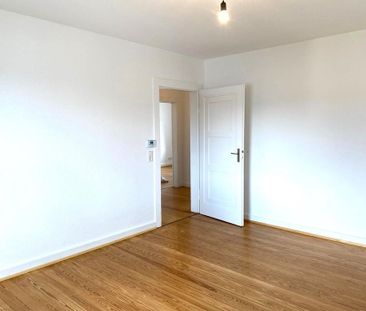 Stilvolle 3 ZKB Wohnung mit Balkon in TOP Lage Trier Ost - Photo 5