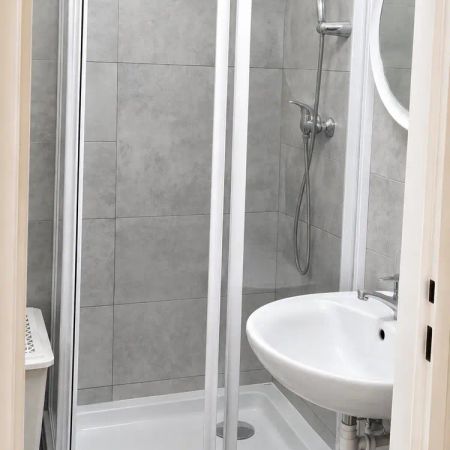 Pronájem bytu 2+kk v bezprostřední blízkosti centra města na ul. Kounicova - Photo 4