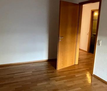 Helle, ruhige 2 Zimmer Wohnung in Stuttgart-Burgholzhof - Foto 1