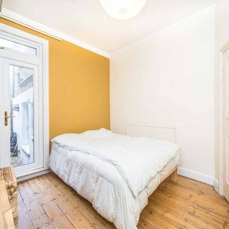 Corrance Road, SW2, London - Photo 1
