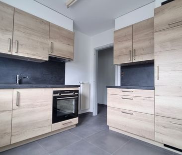 Appartement rénové de 3.5 pièces au rez-de-chaussée à Bassecourt - Photo 2