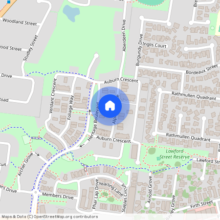 13 Alpine Avenue, Vic 3108, Doncaster