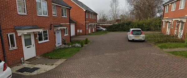Room in a Shared House, Northcroft Way, B23 - Photo 1