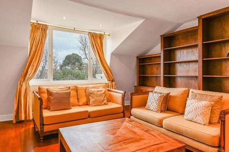 Hamilton Terrace, St John's Wood, NW8 - Photo 3