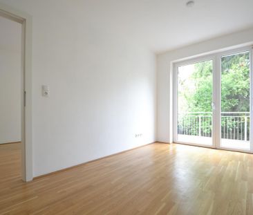 Ries – 39m² – 2 Zimmer Wohnung – Balkon - Photo 2