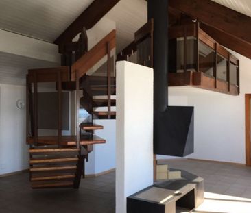 Chemin des Prouges 7, 1009 PULLY | Appartement 5 pièces - Photo 2