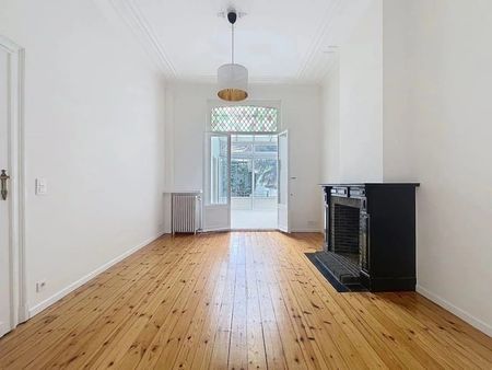 Tout savoir sur cette maison à Woluwe-St-Lambert, à Woluwe-St-Lambert - Photo 2