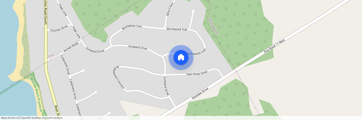 52 Birchwood Trail, Wasaga Beach