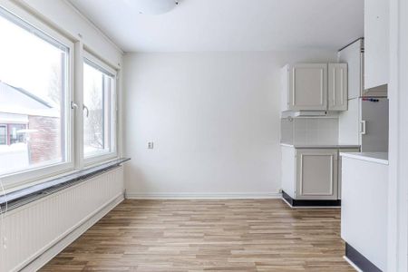 Vargvägen, Umeå - Photo 3