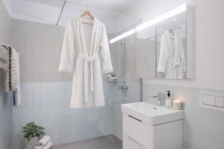 3.5-Zimmer Neubauwohnung mit Weitsicht - "7 Lerchen" in Kloten - Photo 5