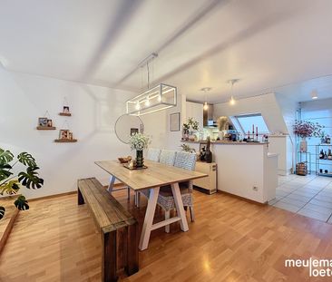 Ruim en lichtrijk appartement met drie slaapkamers - Foto 5