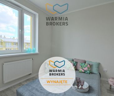 Umeblowane, dostępne od zaraz! - Фото 6