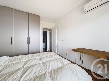 Location Appartement 3 pièces 80m² EZE 06360 - Photo 5