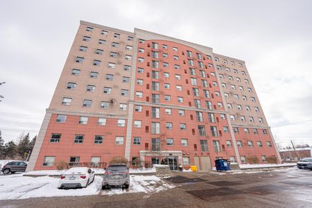 For Lease - 274 Erb Street Unit# 804, Waterloo, Ontario - Photo 3