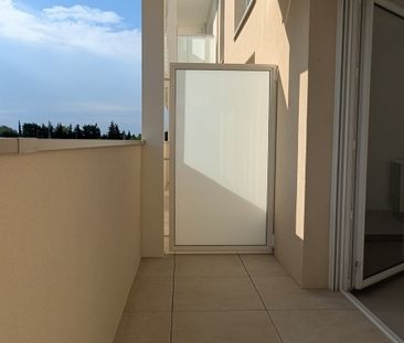 Location Appartement 1 pièce 29m² MONTEUX 84170 - Photo 6