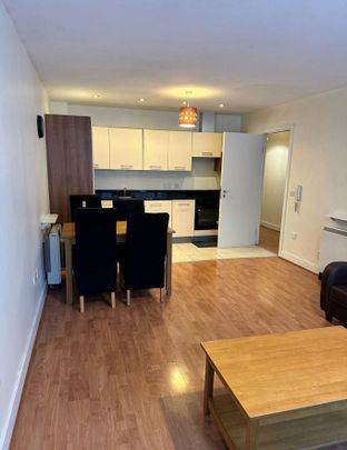 Aengus Hall, Belgard Square, Tallaght, Dublin 24 - Photo 1