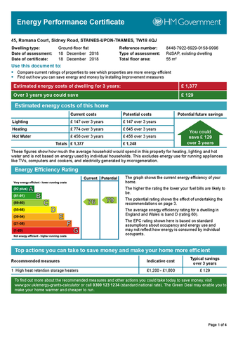 2 bedroom apartment to rent - Photo 2