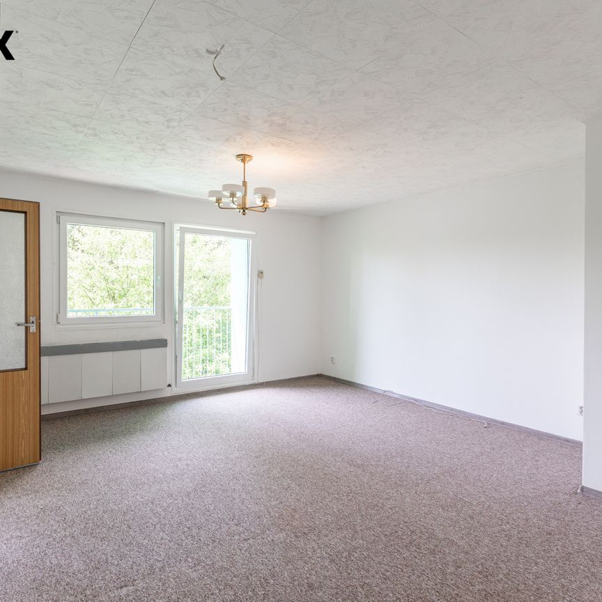Pronájem bytu 3+1 v osobním vlastnictví 85 m², Úhonice - Photo 1
