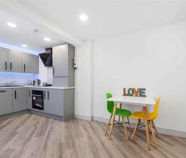 Waterloo Street, Plymouth, PL4 - Photo 3