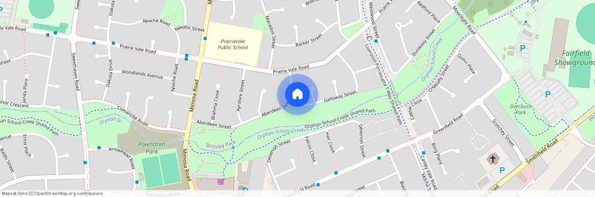 31 Galloway Street, NSW 2176, Bossley Park