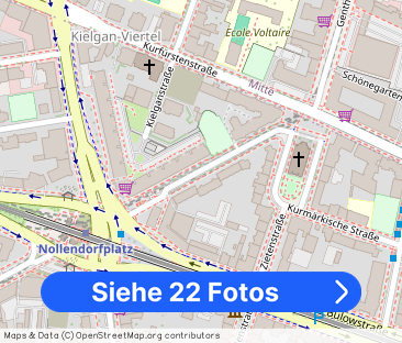 Hochwertige Neubauwohnung mit Südbalkon und idealem Grundriss - Foto 1